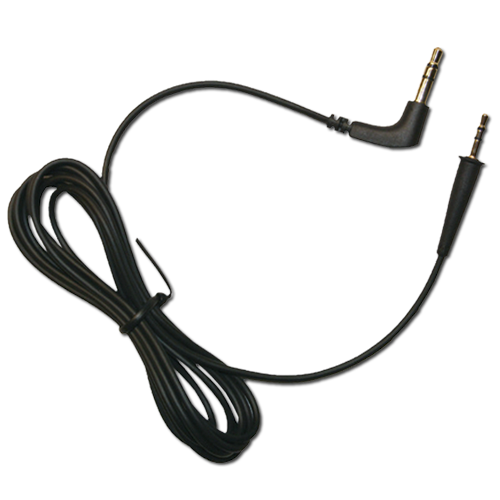 젠샵 : 젠하이저 공식총판 젠샵 | 젠하이저 Since 2010 [531406] Bluetooth audio jack plug (2.5mm To 3.5mm Cable) MM-400-X MM-450-X MM-550-X