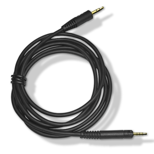 젠샵 | 젠하이저 공식온라인 인증점 젠샵 | 젠하이저 Since 2010 [505638] HD5x8 exchangeable cable (1.2m)