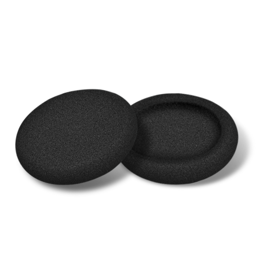 젠샵 : 젠하이저 공식총판 젠샵 [089331] PX 100 / PMX 100 Black earpad