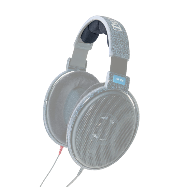 젠샵 : 젠하이저 공식총판 젠샵 | 젠하이저공식총판 [549375] HD 600 헤드폰 헤드밴드 패딩 Headband padding