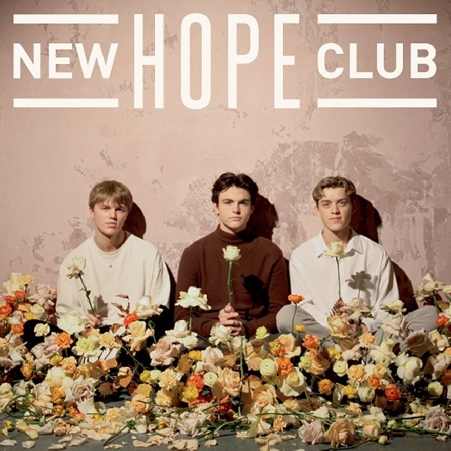 젠샵 : 젠하이저 공식총판 젠샵 New Hope Club 뉴 호프 클럽 [New Hope Club]