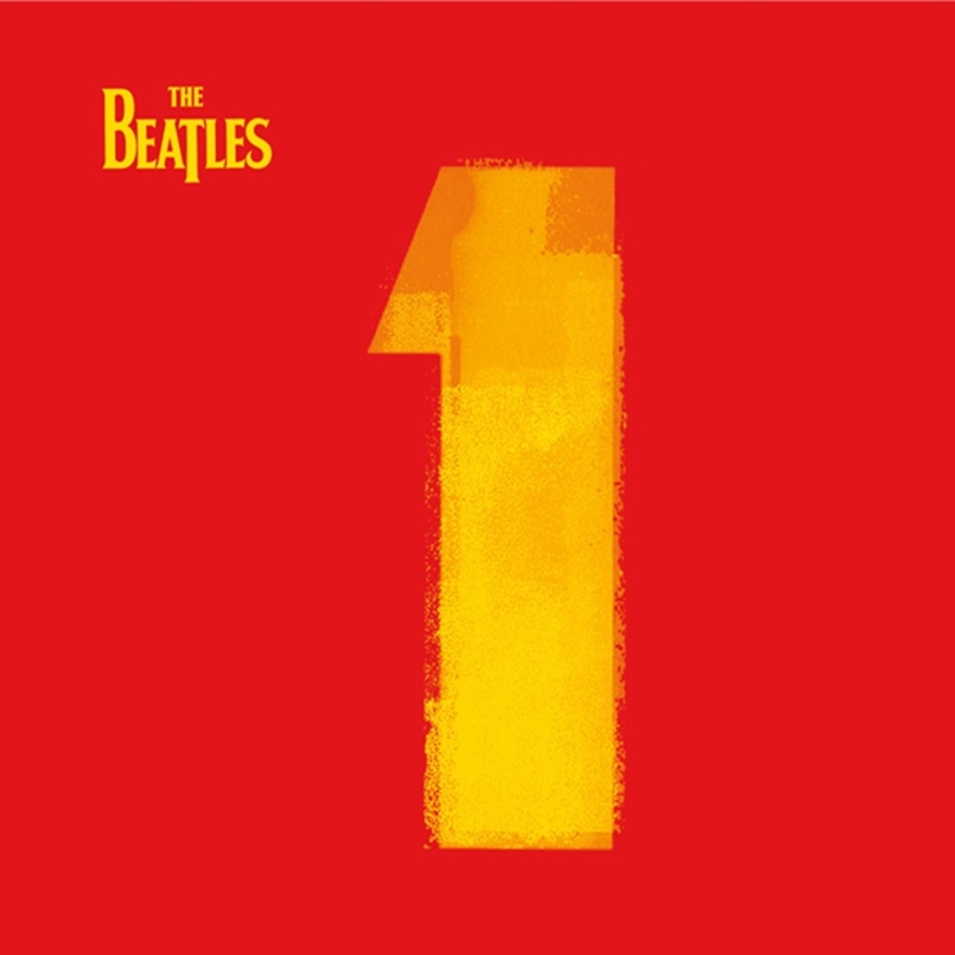 젠샵 : 젠하이저 공식총판 젠샵 더 비틀즈 THE BEATLES 1 - ( CD )